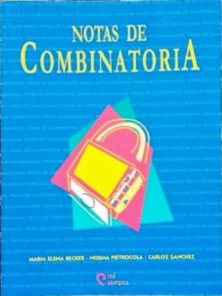 Notas de Combinatoria